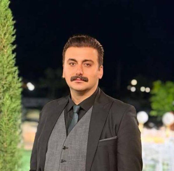 امین خوشپوری