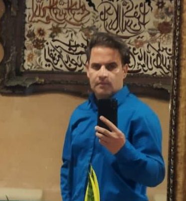 مهدی عوض پور