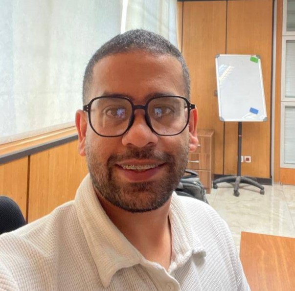 رضا صادقی جم