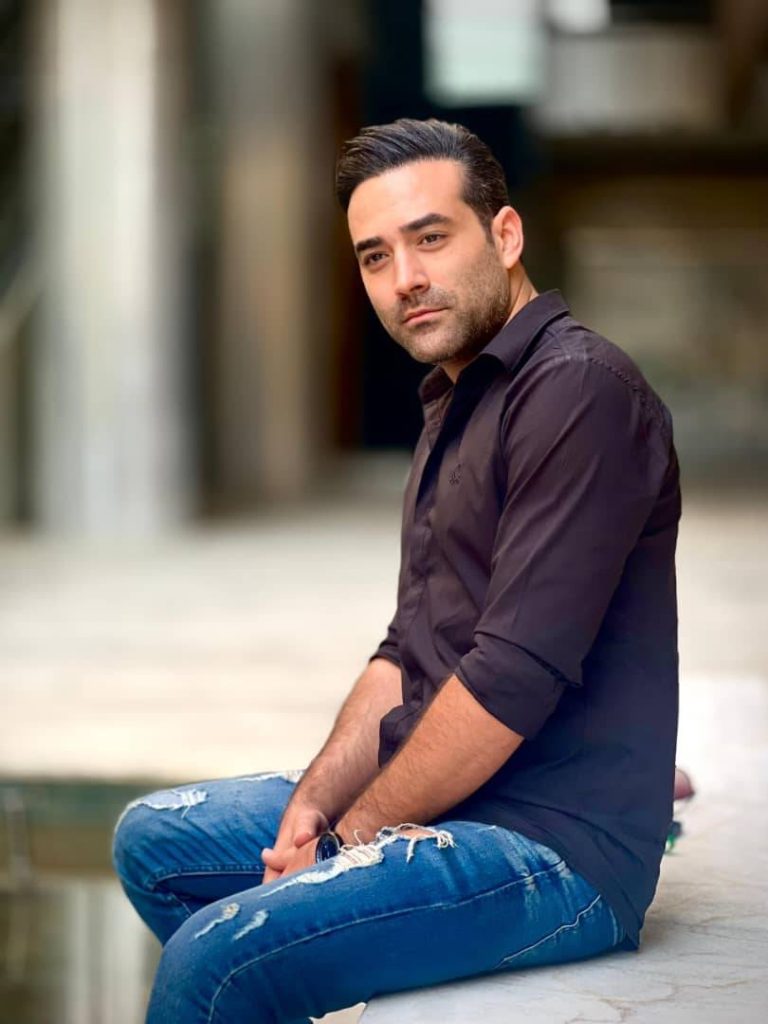 مسعود جاویدنیا